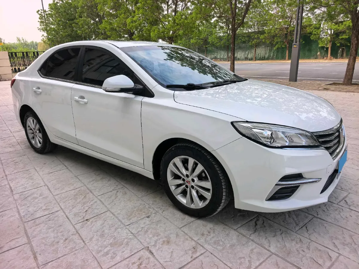2018 Roewe 360 1.5L 116HP L4 4AT,autocango,china used car exporter,china ev exporter,chinese used car exporter,chinese used ev exporter