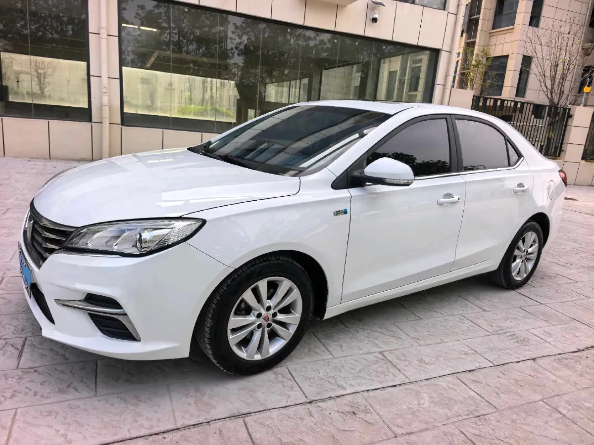 2018 Roewe 360 1.5L 116HP L4 4AT,autocango,china used car exporter,china ev exporter,chinese used car exporter,chinese used ev exporter