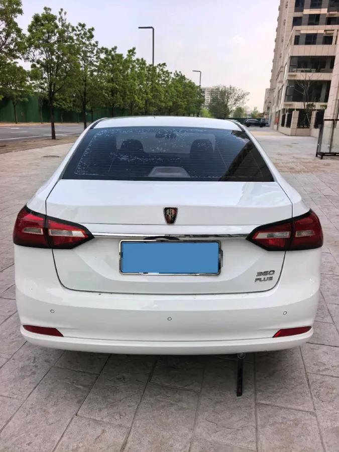 2018 Roewe 360 1.5L 116HP L4 4AT,autocango,china used car exporter,china ev exporter,chinese used car exporter,chinese used ev exporter