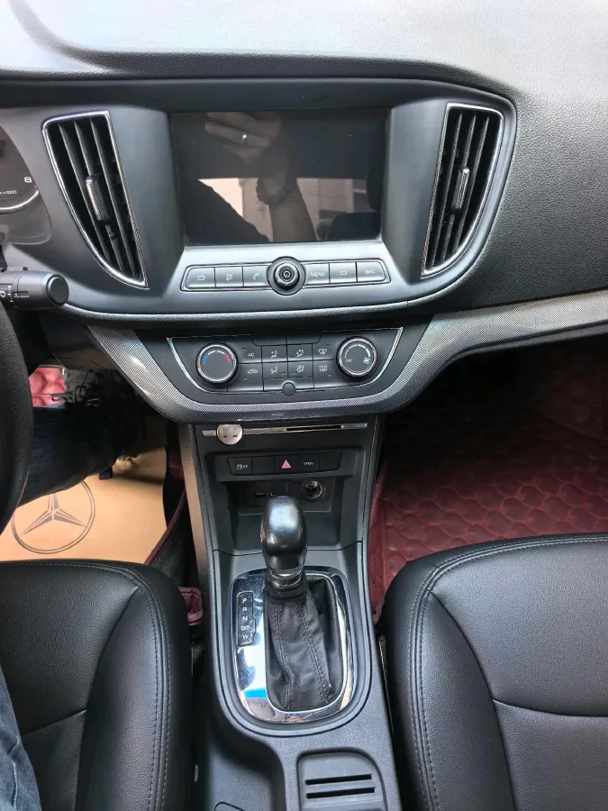 2018 Roewe 360 1.5L 116HP L4 4AT,autocango,china used car exporter,china ev exporter,chinese used car exporter,chinese used ev exporter