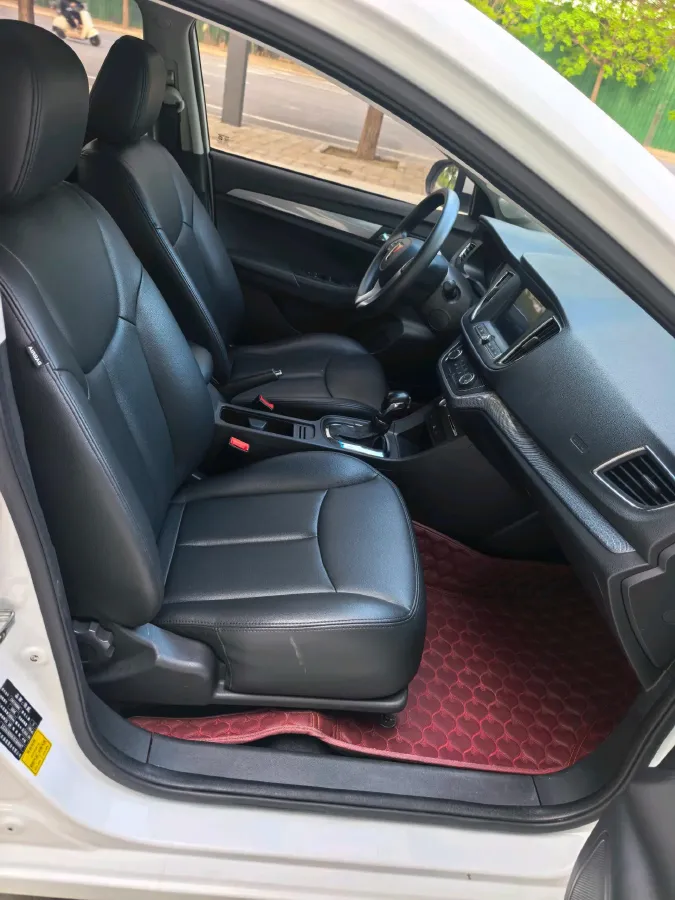 2018 Roewe 360 1.5L 116HP L4 4AT,autocango,china used car exporter,china ev exporter,chinese used car exporter,chinese used ev exporter