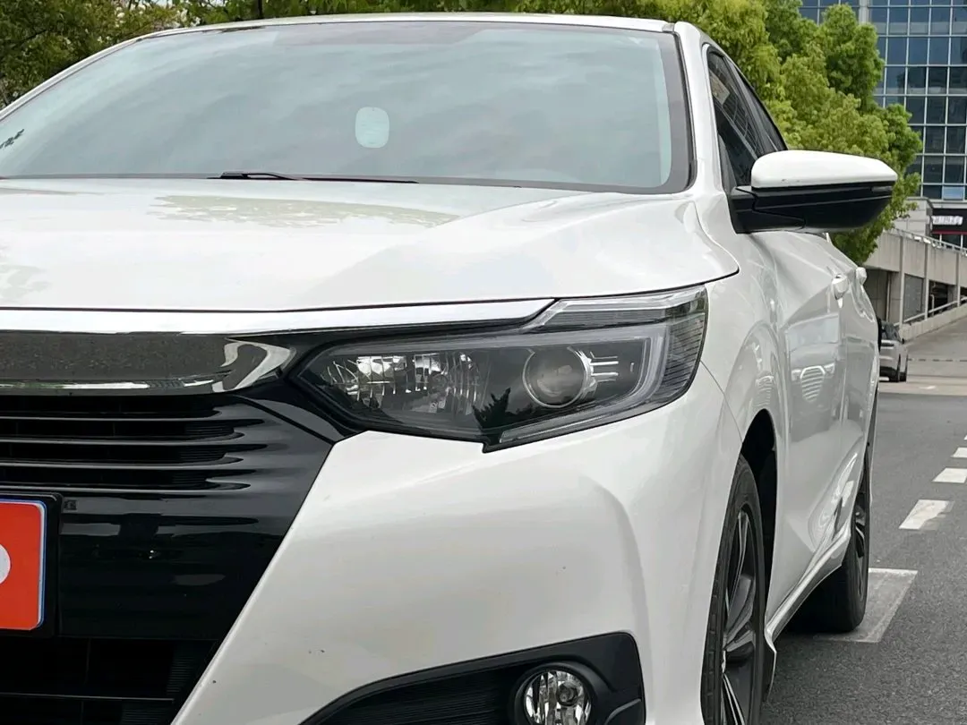 2022 Honda Crider 1.0T 122HP L3 CVT,autocango,china used car exporter,china ev exporter,chinese used car exporter,chinese used ev exporter