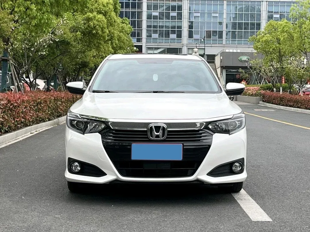 2022 Honda Crider 1.0T 122HP L3 CVT,autocango,china used car exporter,china ev exporter,chinese used car exporter,chinese used ev exporter