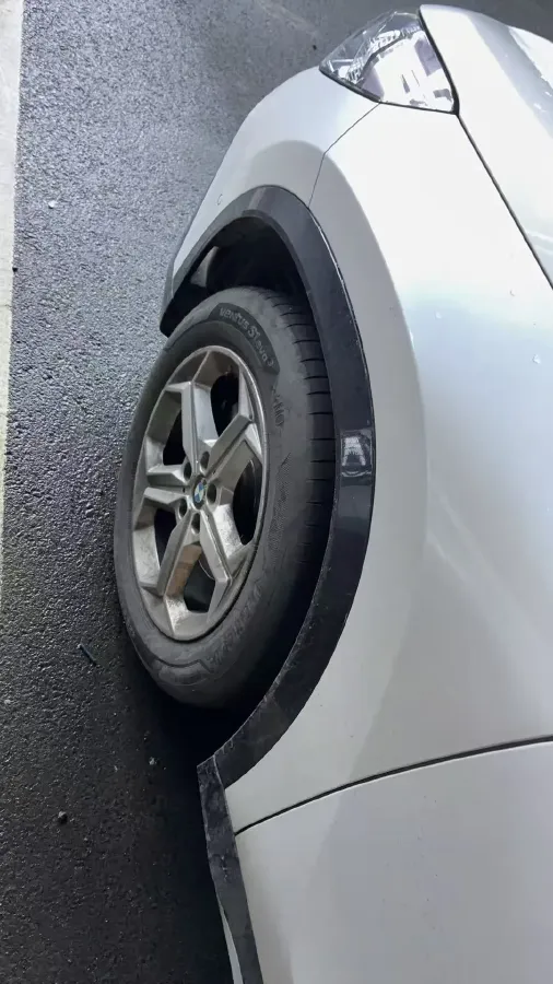 2023 BMW X1 1.5T 156HP L3 7DCT,autocango,china used car exporter,china ev exporter,chinese used car exporter,chinese used ev exporter