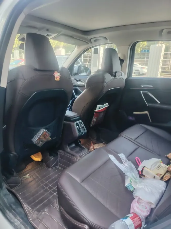 2023 BMW X1 1.5T 156HP L3 7DCT,autocango,china used car exporter,china ev exporter,chinese used car exporter,chinese used ev exporter