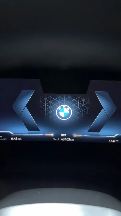 2023 BMW X1 1.5T 156HP L3 7DCT,autocango,china used car exporter,china ev exporter,chinese used car exporter,chinese used ev exporter