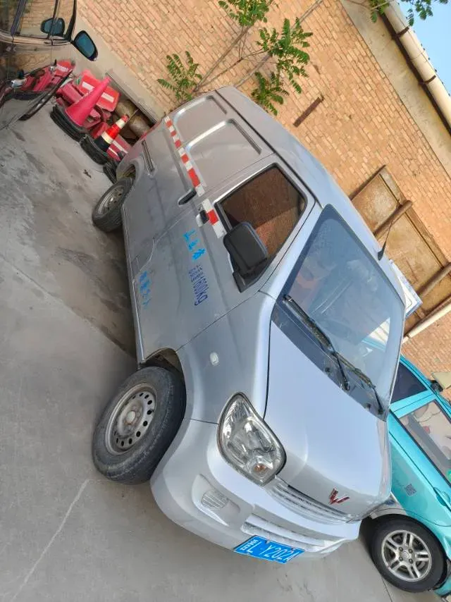 2019 WuLing ZhiGuang 1.2L 82HP L4 5MT,autocango,china used car exporter,china ev exporter,chinese used car exporter,chinese used ev exporter
