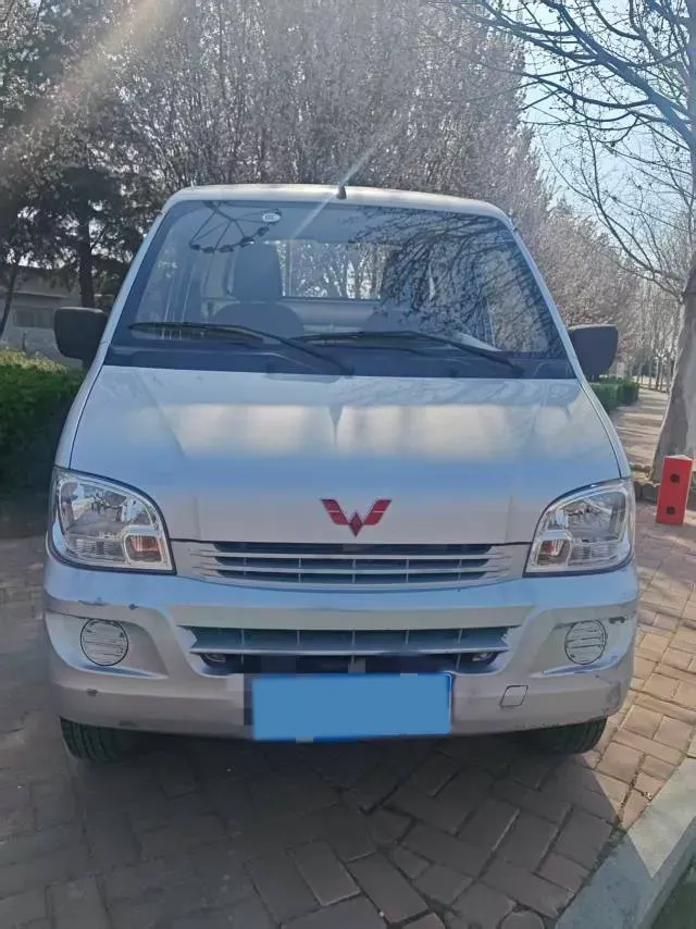 2019 WuLing ZhiGuang 1.2L 82HP L4 5MT,autocango,china used car exporter,china ev exporter,chinese used car exporter,chinese used ev exporter