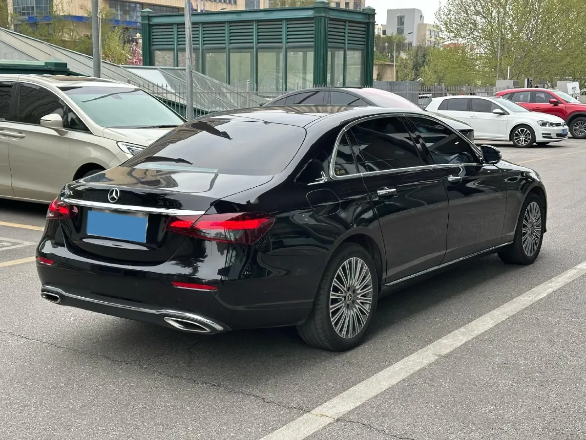 2022 Mercedes-Benz E Class 2.0T 258HP L4 9AT,autocango,china used car exporter,china ev exporter,chinese used car exporter,chinese used ev exporter