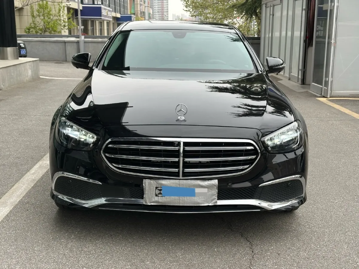 2022 Mercedes-Benz E Class 2.0T 258HP L4 9AT,autocango,china used car exporter,china ev exporter,chinese used car exporter,chinese used ev exporter