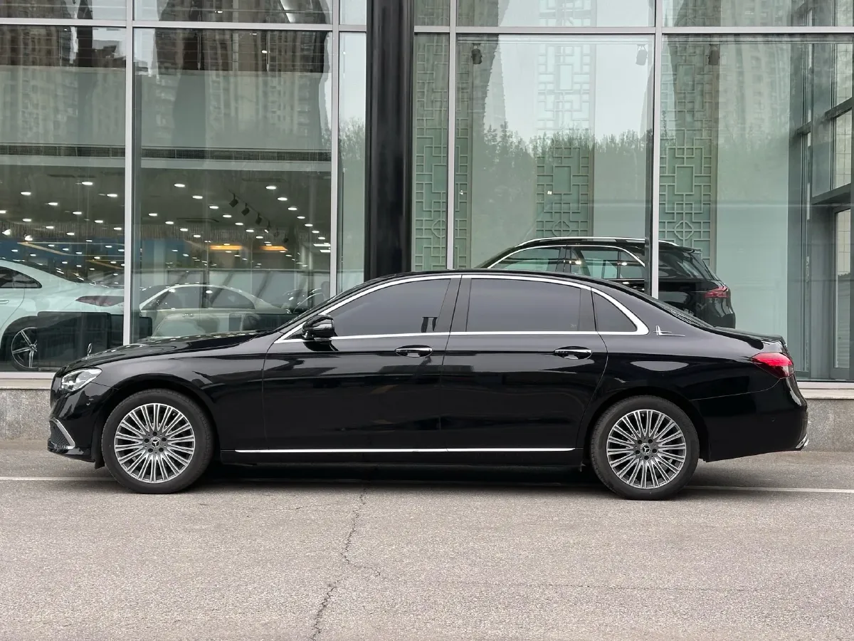 2022 Mercedes-Benz E Class 2.0T 258HP L4 9AT,autocango,china used car exporter,china ev exporter,chinese used car exporter,chinese used ev exporter