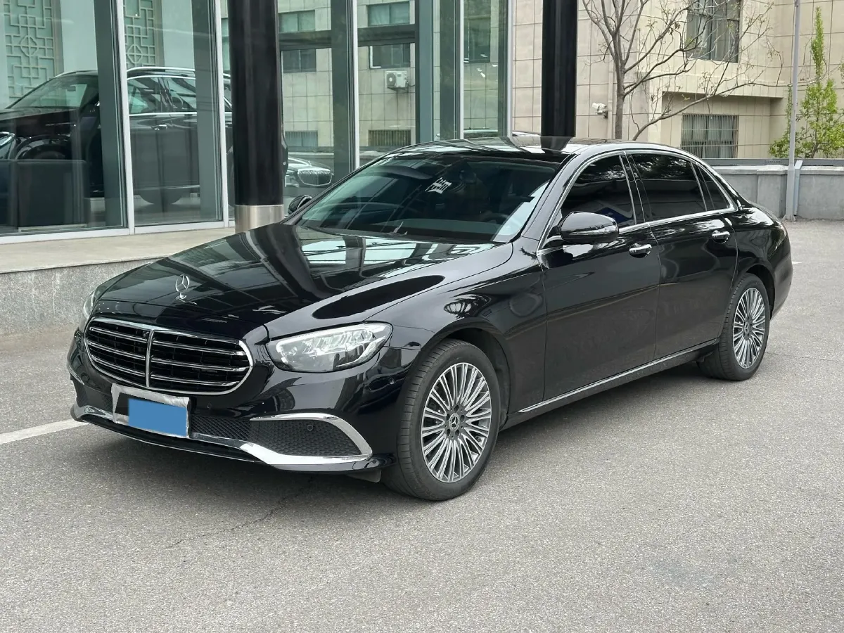 2022 Mercedes-Benz E Class 2.0T 258HP L4 9AT,autocango,china used car exporter,china ev exporter,chinese used car exporter,chinese used ev exporter