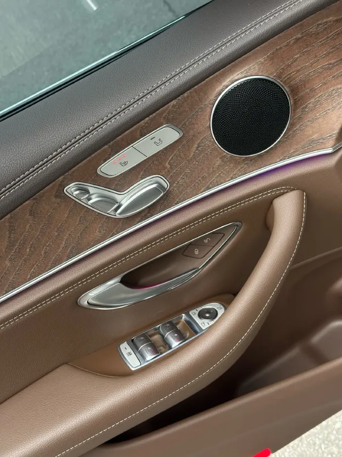 2022 Mercedes-Benz E Class 2.0T 258HP L4 9AT,autocango,china used car exporter,china ev exporter,chinese used car exporter,chinese used ev exporter