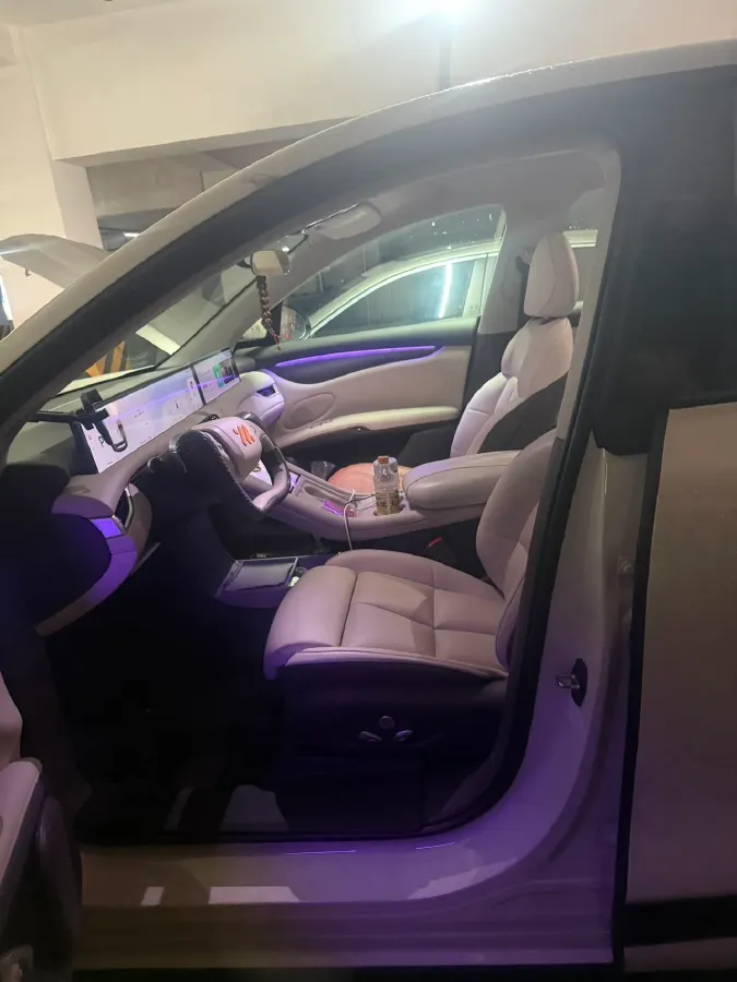 2023 IM LS6 BEV 71KWH,autocango,china used car exporter,china ev exporter,chinese used car exporter,chinese used ev exporter