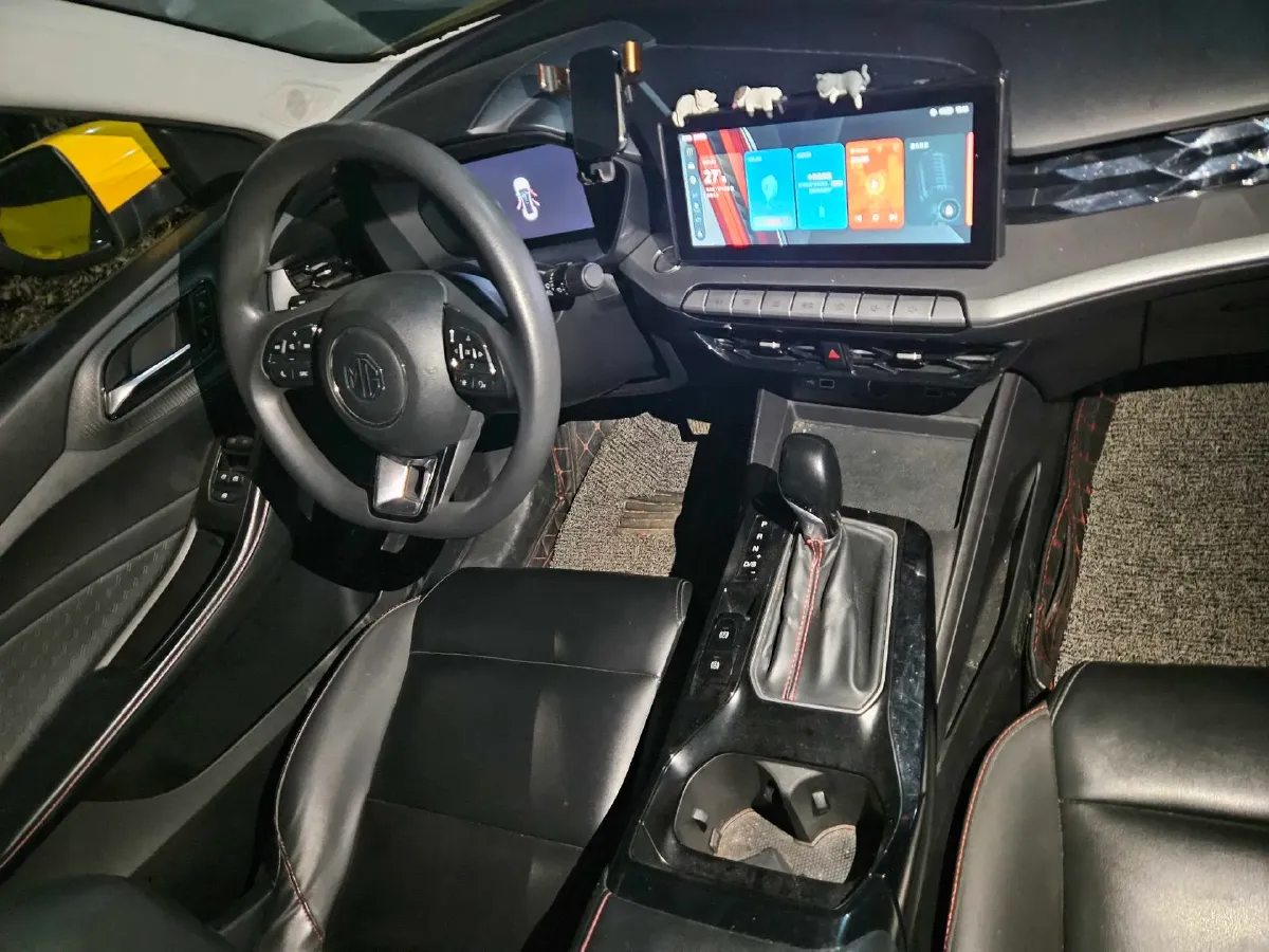 2021 MG 5 1.5L 120HP L4 CVT,autocango,china used car exporter,china ev exporter,chinese used car exporter,chinese used ev exporter