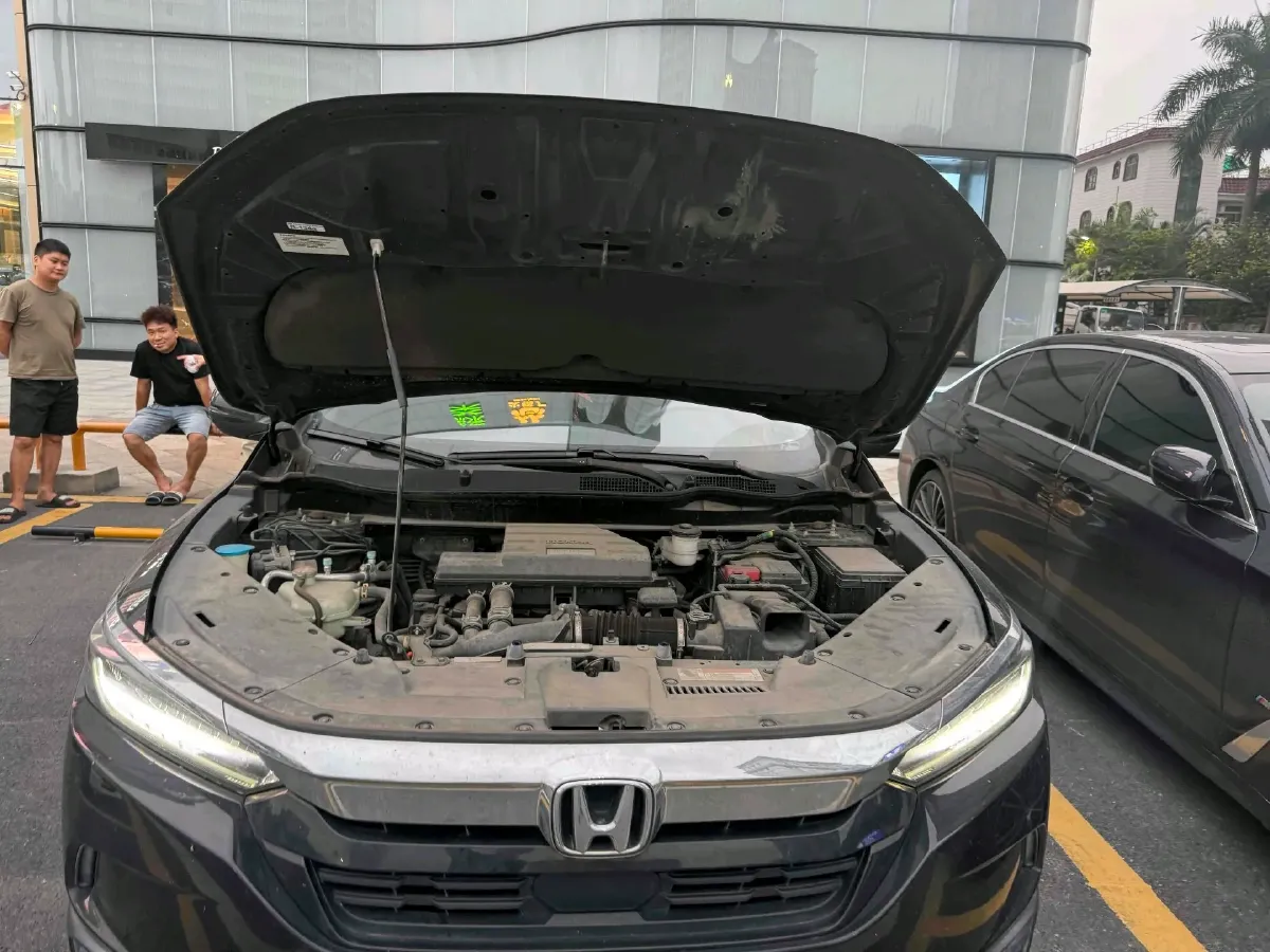 2020 Honda Breeze 1.5T 193HP L4 CVT,autocango,china used car exporter,china ev exporter,chinese used car exporter,chinese used ev exporter