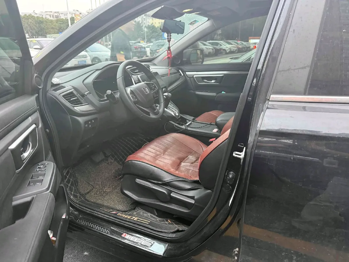 2020 Honda Breeze 1.5T 193HP L4 CVT,autocango,china used car exporter,china ev exporter,chinese used car exporter,chinese used ev exporter