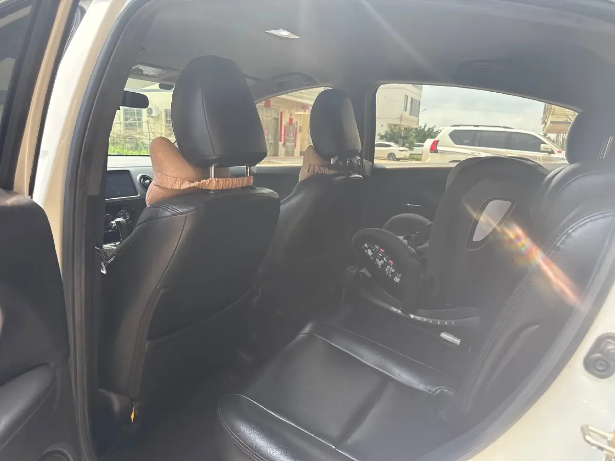 2021 Honda XR-V 1.5L 131HP L4 CVT,autocango,china used car exporter,china ev exporter,chinese used car exporter,chinese used ev exporter