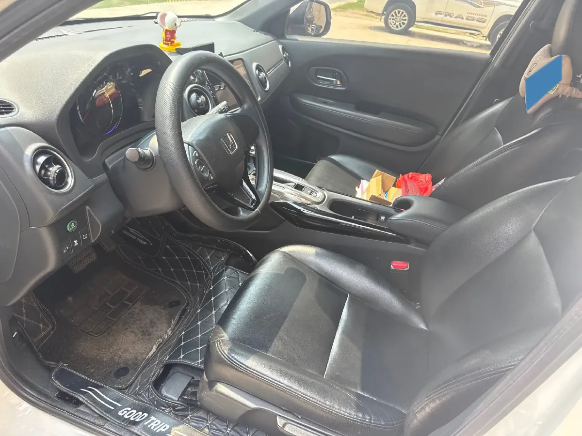 2021 Honda XR-V 1.5L 131HP L4 CVT,autocango,china used car exporter,china ev exporter,chinese used car exporter,chinese used ev exporter