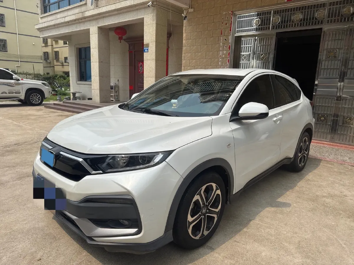 2021 Honda XR-V 1.5L 131HP L4 CVT,autocango,china used car exporter,china ev exporter,chinese used car exporter,chinese used ev exporter