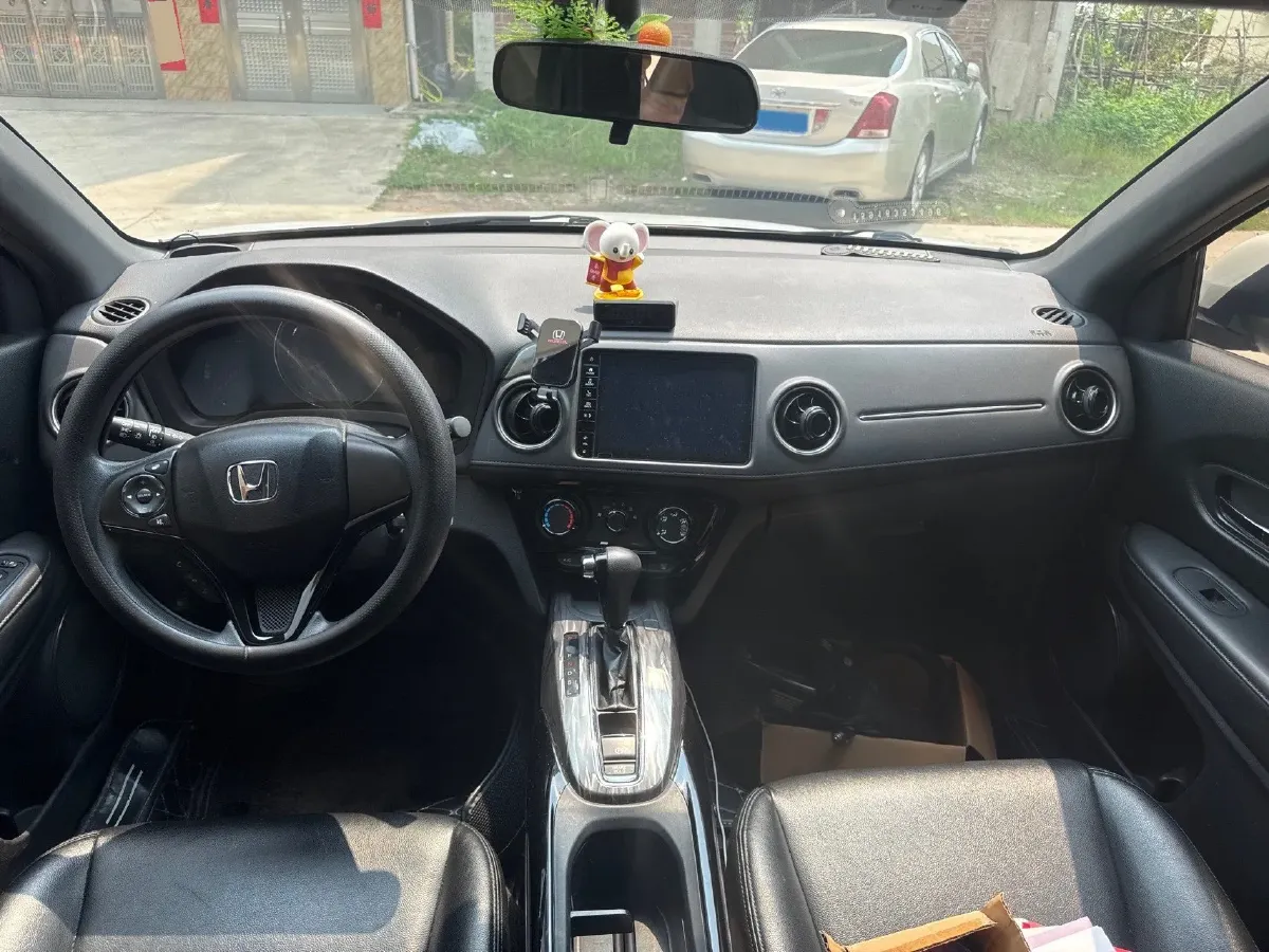 2021 Honda XR-V 1.5L 131HP L4 CVT,autocango,china used car exporter,china ev exporter,chinese used car exporter,chinese used ev exporter