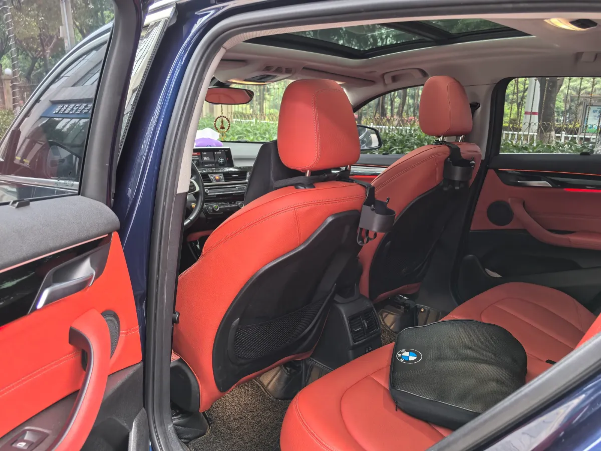 2020 BMW X2 1.5T 140HP L3 7DCT,autocango,china used car exporter,china ev exporter,chinese used car exporter,chinese used ev exporter