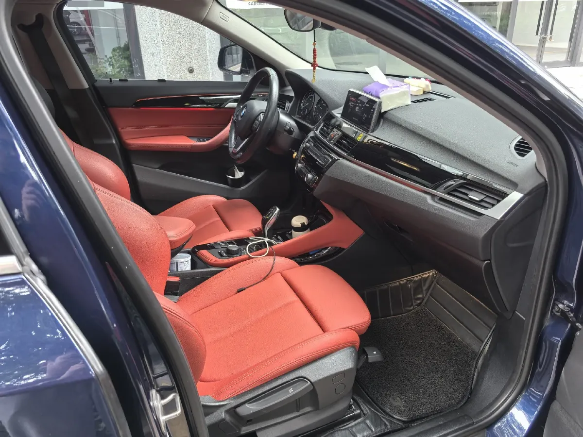 2020 BMW X2 1.5T 140HP L3 7DCT,autocango,china used car exporter,china ev exporter,chinese used car exporter,chinese used ev exporter