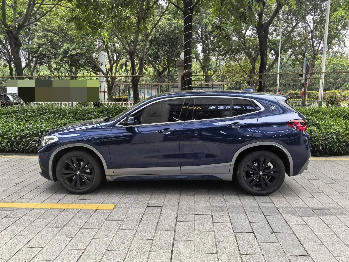 2020 BMW X2 1.5T 140HP L3 7DCT,autocango,china used car exporter,china ev exporter,chinese used car exporter,chinese used ev exporter