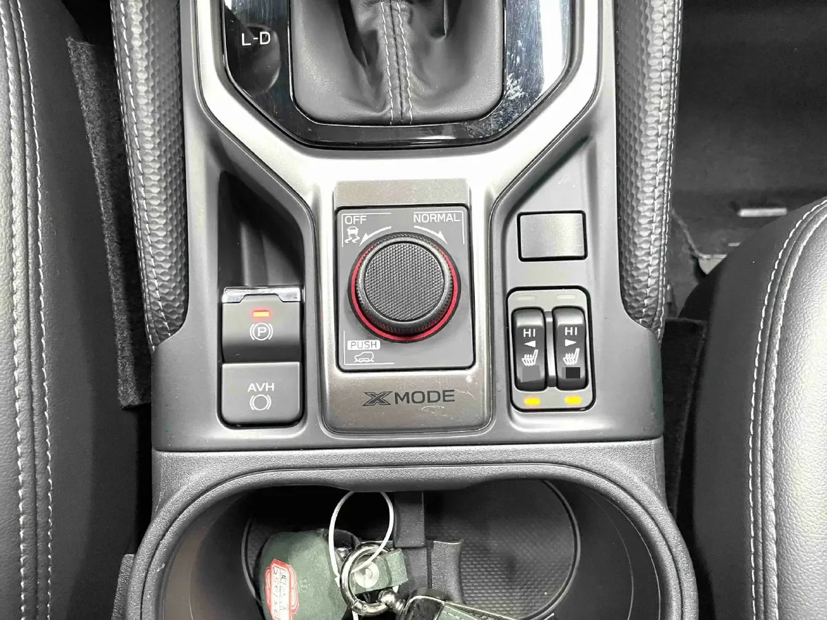 2024 Subaru Forester 2.0L 154HP H4 CVT,autocango,china used car exporter,china ev exporter,chinese used car exporter,chinese used ev exporter