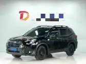 2024 SUBARU FORESTER,autocango,china used car exporter,china ev exporter,chinese used car exporter,chinese used ev exporter