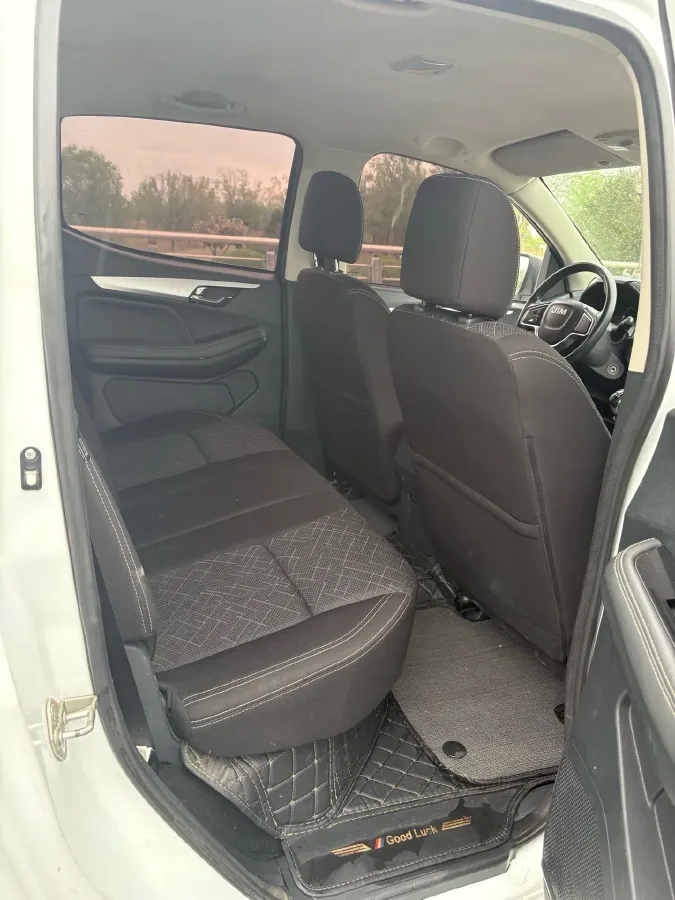 2019 Great Wall Poer 2.0T 163HP L4 6MT,autocango,china used car exporter,china ev exporter,chinese used car exporter,chinese used ev exporter