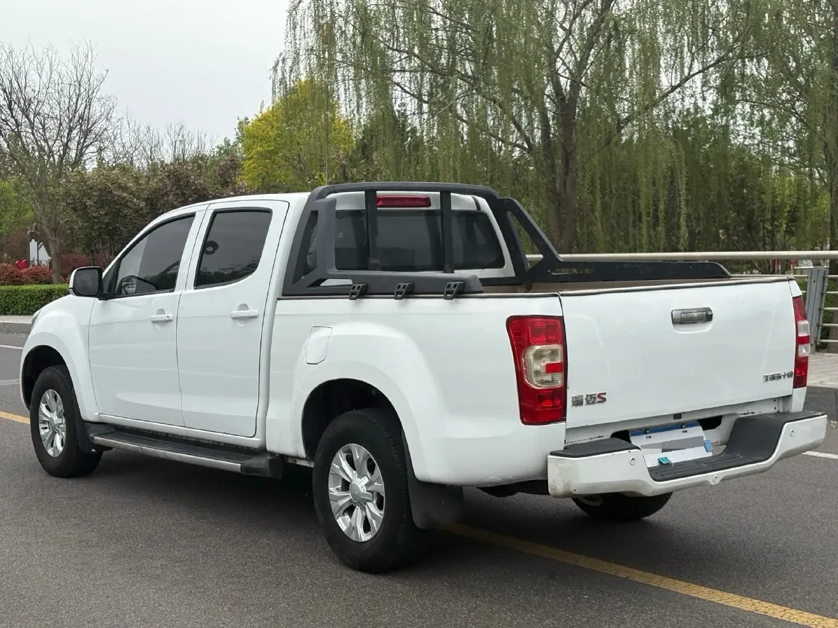 2019 Great Wall Poer 2.0T 163HP L4 6MT,autocango,china used car exporter,china ev exporter,chinese used car exporter,chinese used ev exporter