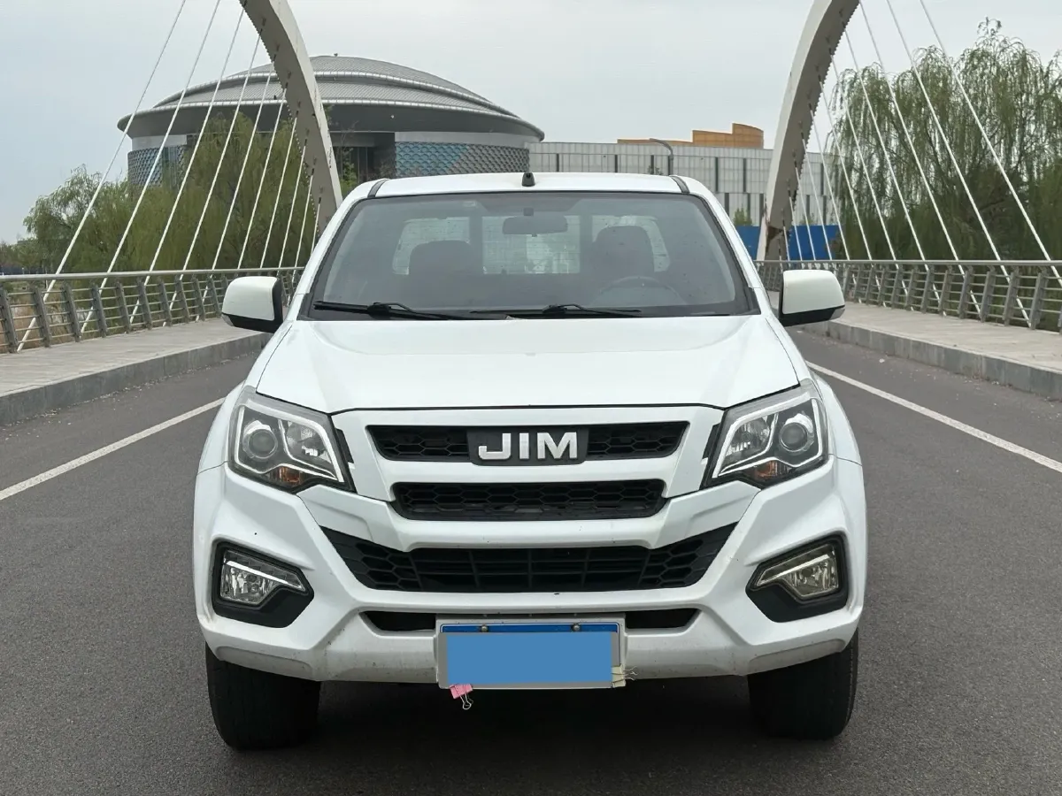 2019 Great Wall Poer 2.0T 163HP L4 6MT,autocango,china used car exporter,china ev exporter,chinese used car exporter,chinese used ev exporter