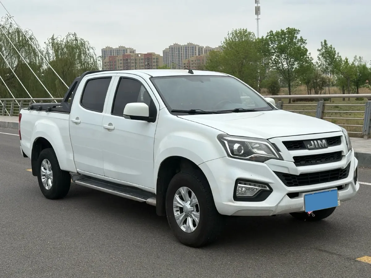 2019 Great Wall Poer 2.0T 163HP L4 6MT,autocango,china used car exporter,china ev exporter,chinese used car exporter,chinese used ev exporter