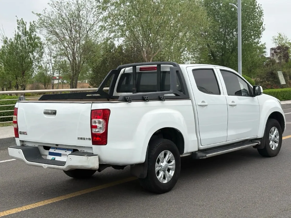 2019 Great Wall Poer 2.0T 163HP L4 6MT,autocango,china used car exporter,china ev exporter,chinese used car exporter,chinese used ev exporter