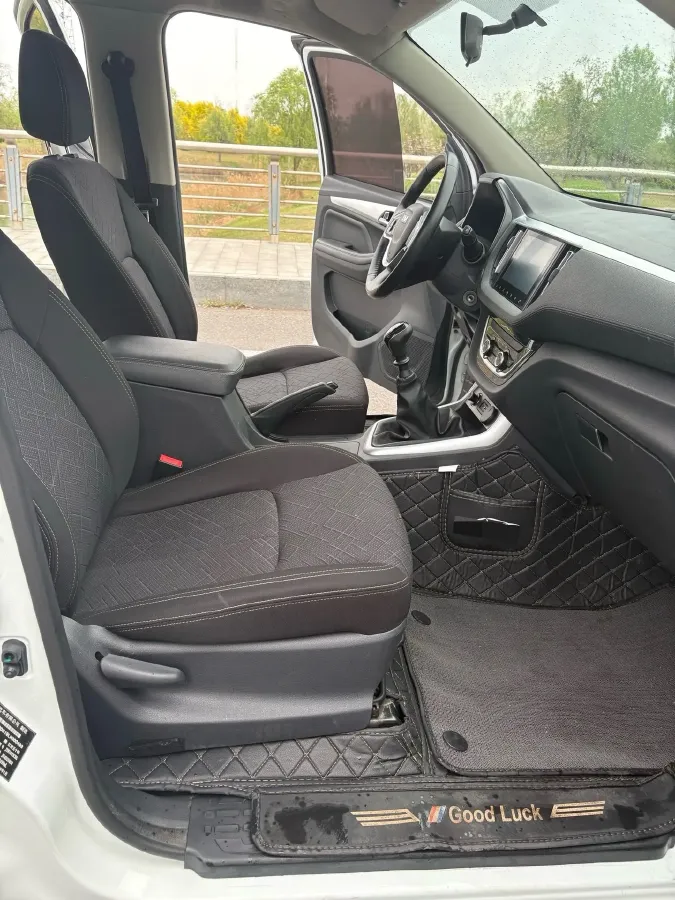 2019 Great Wall Poer 2.0T 163HP L4 6MT,autocango,china used car exporter,china ev exporter,chinese used car exporter,chinese used ev exporter