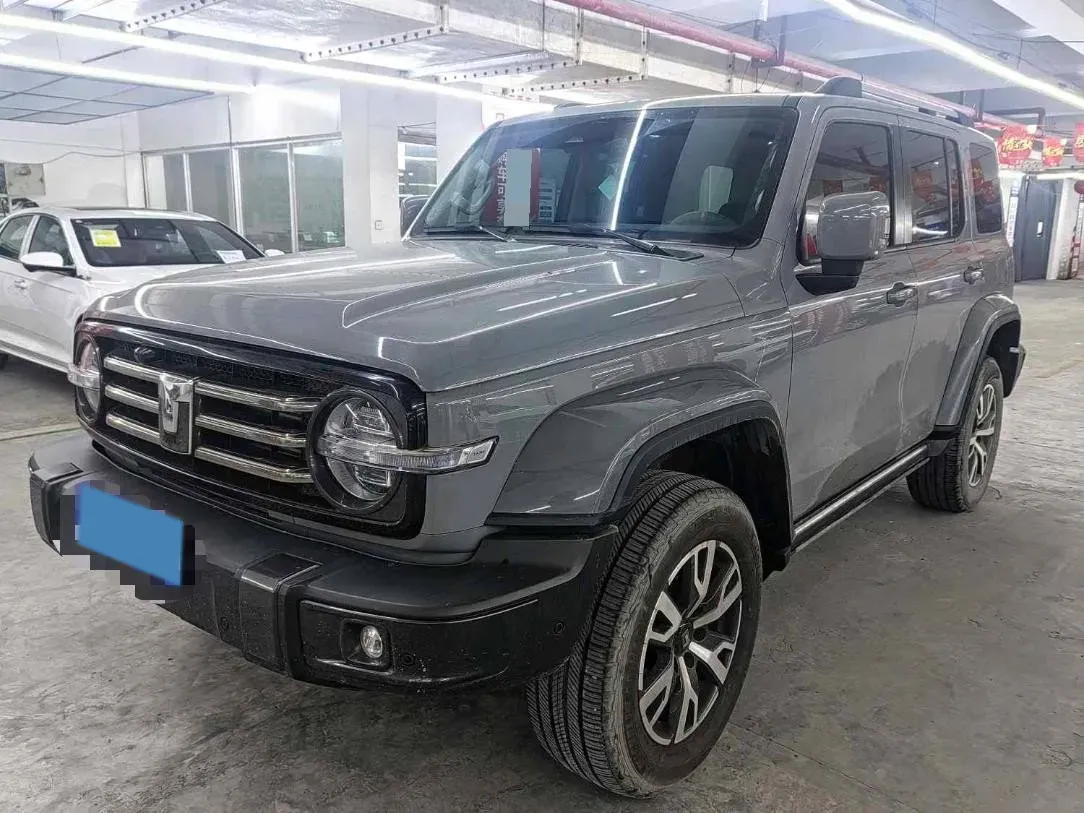 2023 Tank 300 2.0T 227HP L4 8AT,autocango,china used car exporter,china ev exporter,chinese used car exporter,chinese used ev exporter