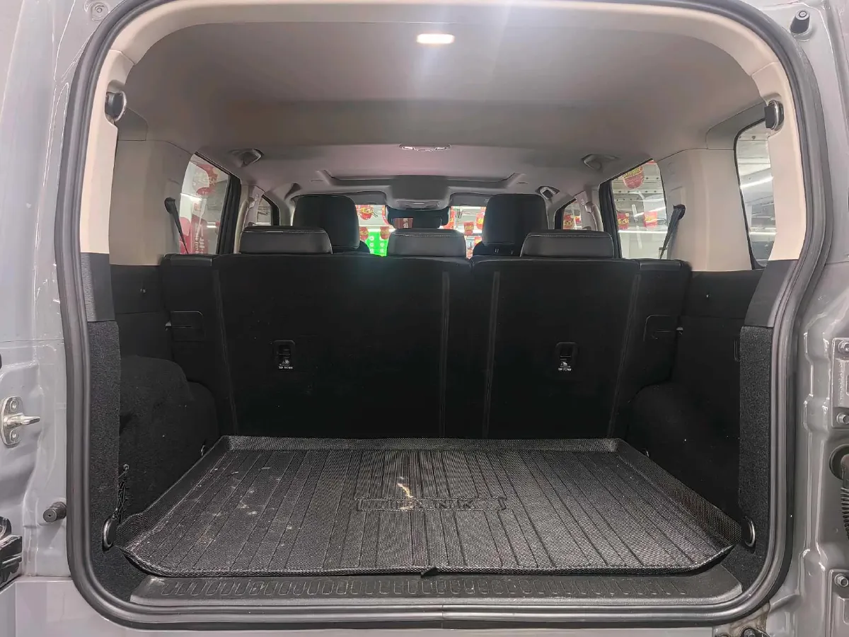 2023 Tank 300 2.0T 227HP L4 8AT,autocango,china used car exporter,china ev exporter,chinese used car exporter,chinese used ev exporter