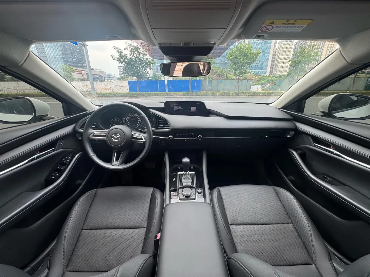 2020 Mazda 3 Axela 2.0L 158HP L4 6AT,autocango,china used car exporter,china ev exporter,chinese used car exporter,chinese used ev exporter