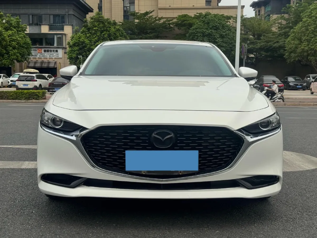 2020 Mazda 3 Axela 2.0L 158HP L4 6AT,autocango,china used car exporter,china ev exporter,chinese used car exporter,chinese used ev exporter
