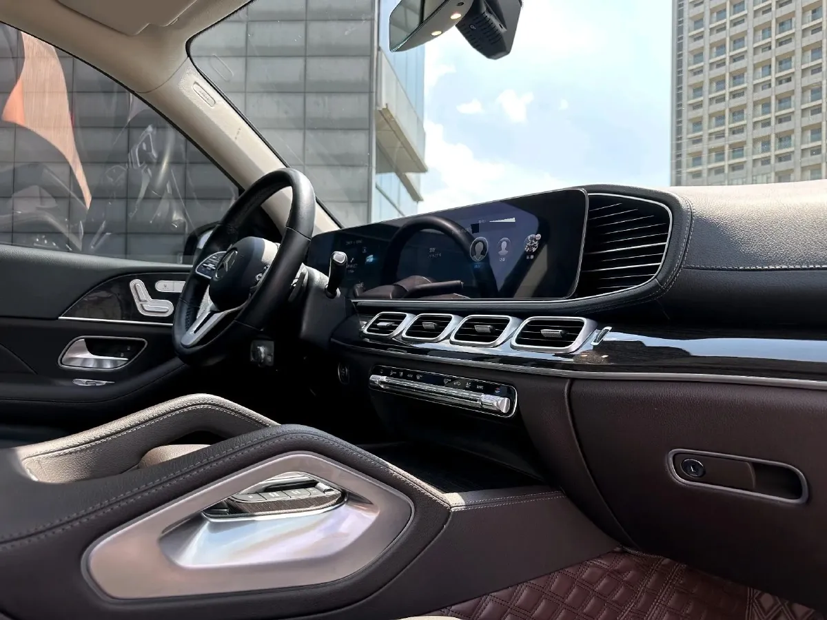 2020 Mercedes-Benz GLE Class 2.0T 258HP L4 9AT,autocango,china used car exporter,china ev exporter,chinese used car exporter,chinese used ev exporter