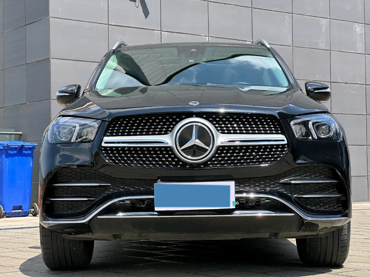 2020 Mercedes-Benz GLE Class 2.0T 258HP L4 9AT,autocango,china used car exporter,china ev exporter,chinese used car exporter,chinese used ev exporter