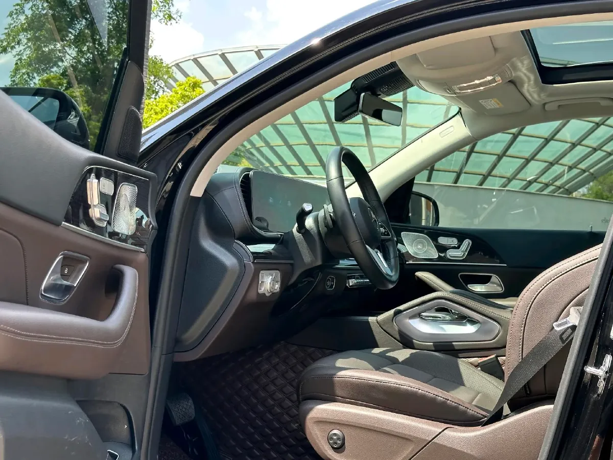 2020 Mercedes-Benz GLE Class 2.0T 258HP L4 9AT,autocango,china used car exporter,china ev exporter,chinese used car exporter,chinese used ev exporter