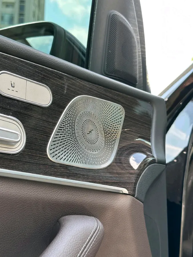 2020 Mercedes-Benz GLE Class 2.0T 258HP L4 9AT,autocango,china used car exporter,china ev exporter,chinese used car exporter,chinese used ev exporter