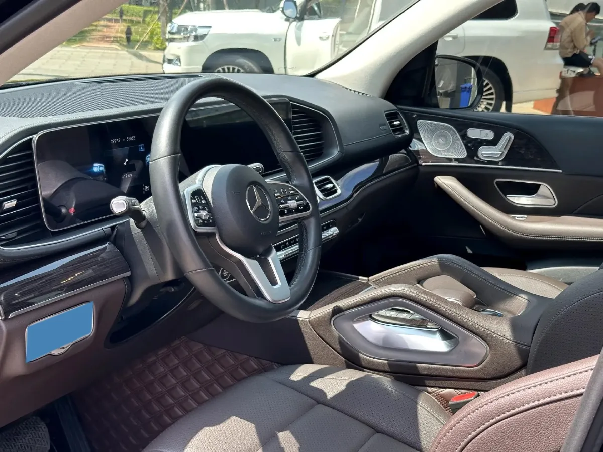 2020 Mercedes-Benz GLE Class 2.0T 258HP L4 9AT,autocango,china used car exporter,china ev exporter,chinese used car exporter,chinese used ev exporter