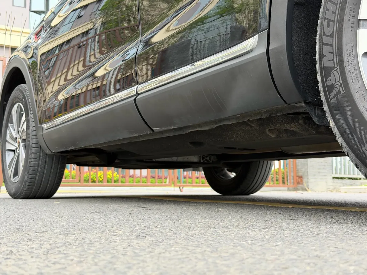 2022 HongQi HS5 2.0T 224HP L4 6AT,autocango,china used car exporter,china ev exporter,chinese used car exporter,chinese used ev exporter