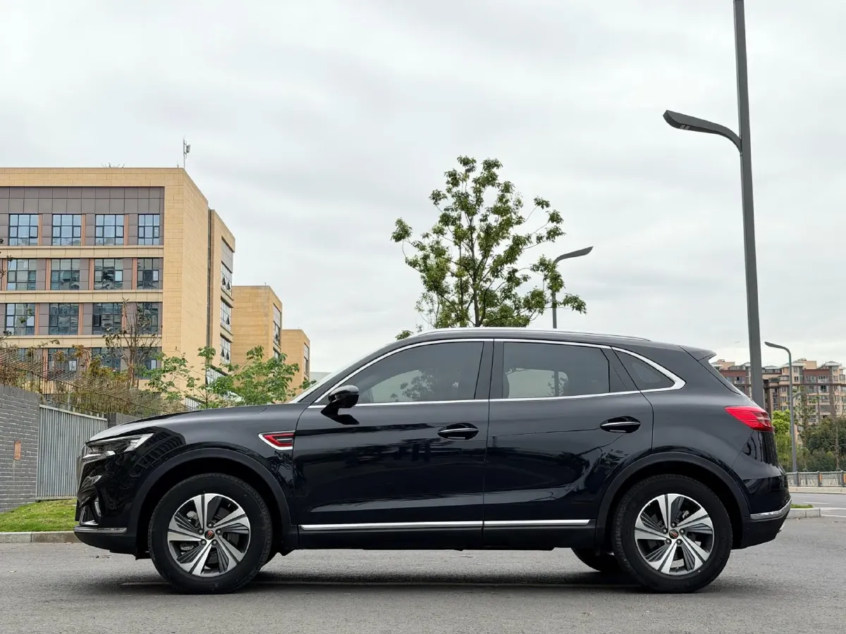 2022 HongQi HS5 2.0T 224HP L4 6AT,autocango,china used car exporter,china ev exporter,chinese used car exporter,chinese used ev exporter