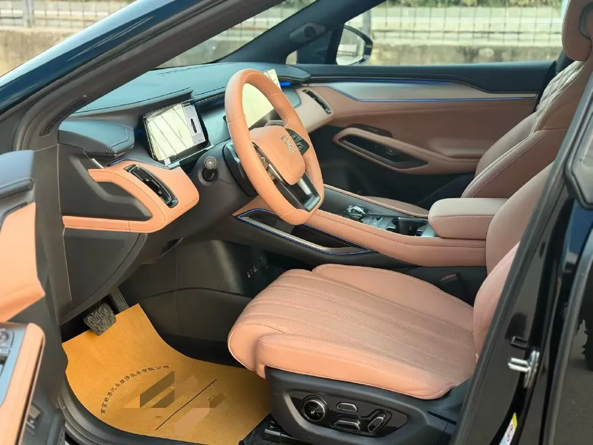 2025 BYD SongL EV BEV 87.04KWH,autocango,china used car exporter,china ev exporter,chinese used car exporter,chinese used ev exporter