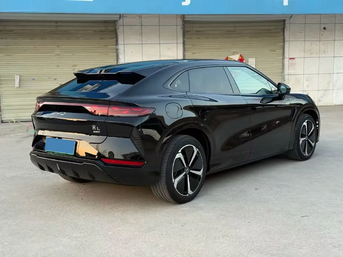 2025 BYD SongL EV BEV 87.04KWH,autocango,china used car exporter,china ev exporter,chinese used car exporter,chinese used ev exporter