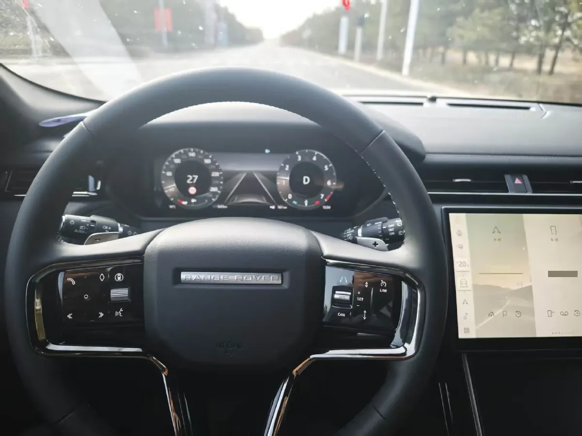 2026 Land Rover Range Rover Velar 2.0T 250HP L4 8AT,autocango,china used car exporter,china ev exporter,chinese used car exporter,chinese used ev exporter